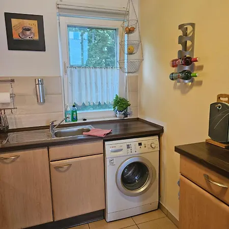 Breeger Boddenidyll * Breege