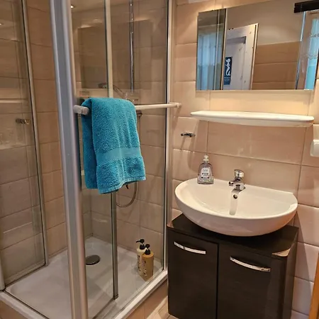 Dom wakacyjny Breeger Boddenidyll Breege