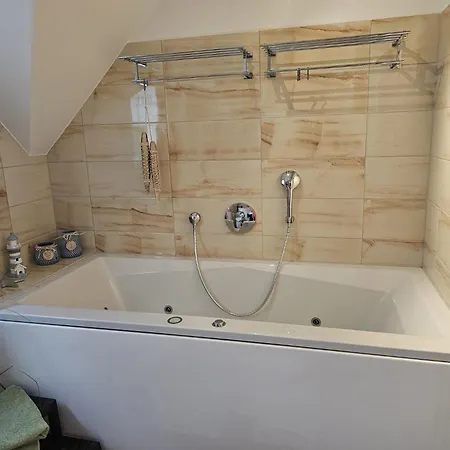 Breeger Boddenidyll * Breege