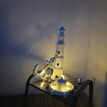 Breeger Boddenidyll Dom wakacyjny Breege