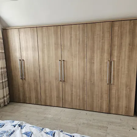 Dom wakacyjny Breeger Boddenidyll Breege