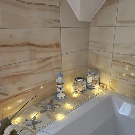 Breeger Boddenidyll Breege