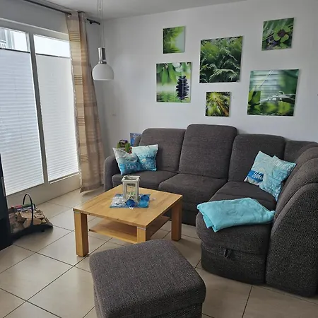 Breeger Boddenidyll * Breege