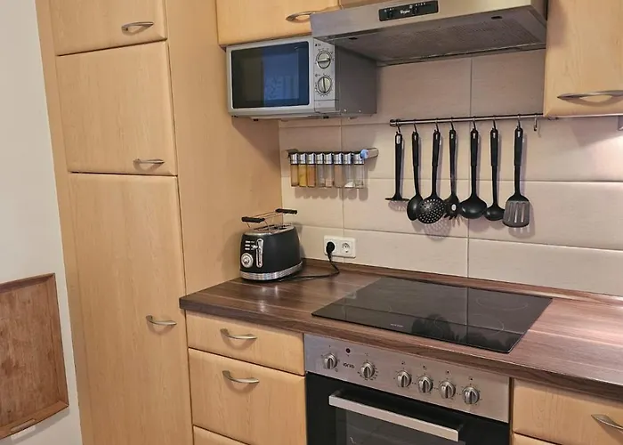 Breeger Boddenidyll Breege