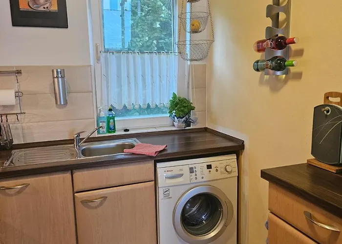 Breeger Boddenidyll * Breege