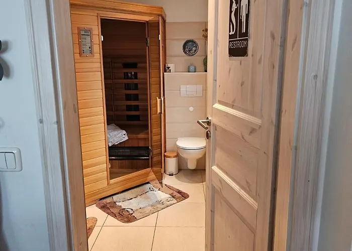 Breeger Boddenidyll Holiday home *