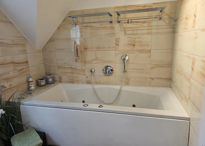 Breeger Boddenidyll * Breege