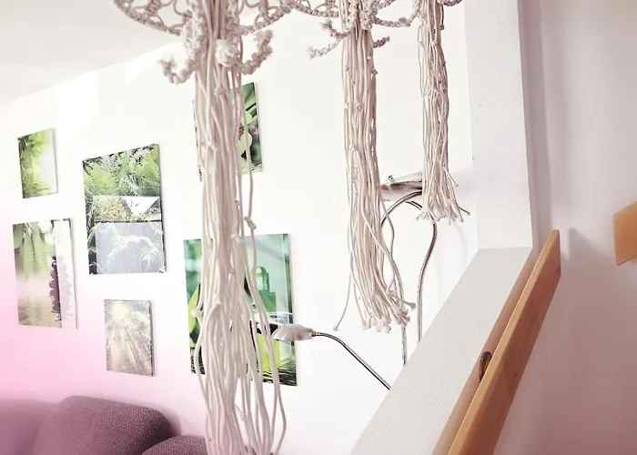 Breeger Boddenidyll Nyaraló Breege