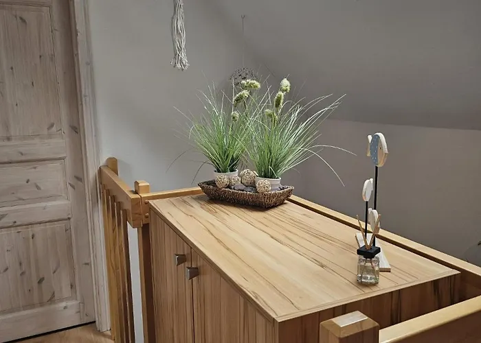 Breeger Boddenidyll *