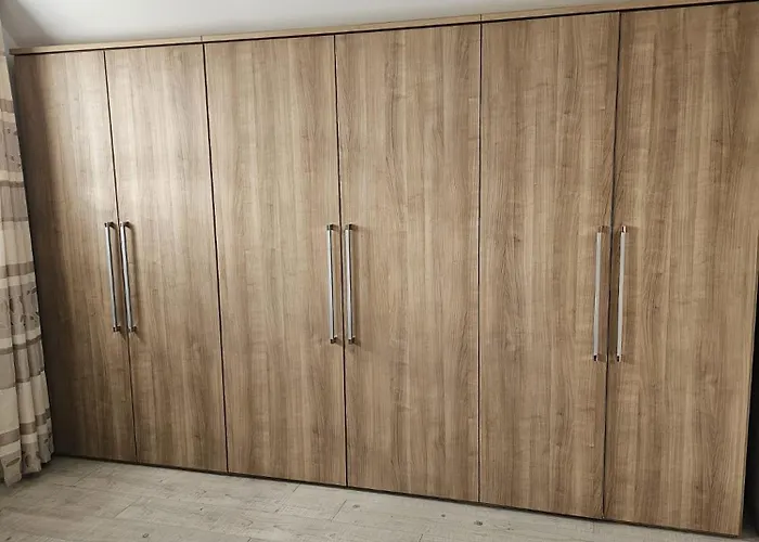 Nyaraló Breeger Boddenidyll Breege