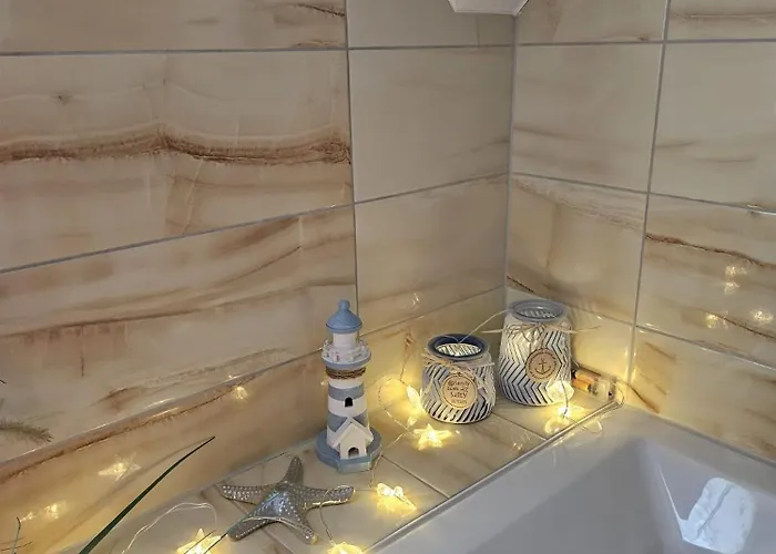 Breeger Boddenidyll Breege