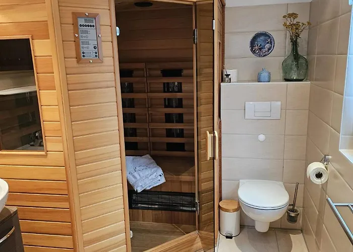 Breeger Boddenidyll *