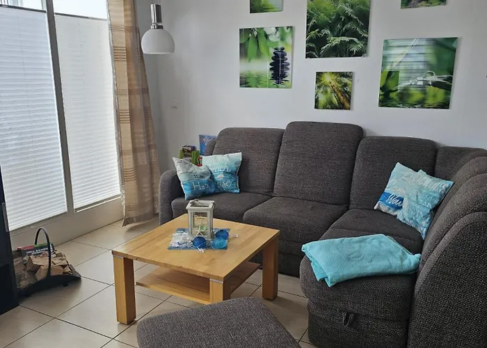 Breeger Boddenidyll * Breege